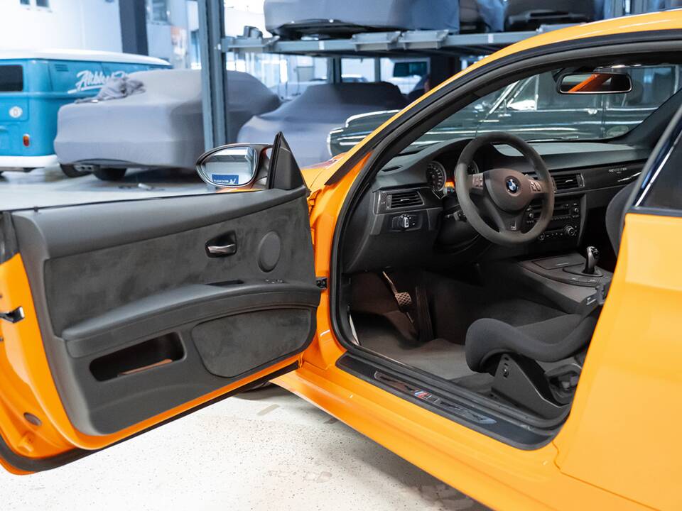 Bild 25/52 von BMW M3 GTS (2010)