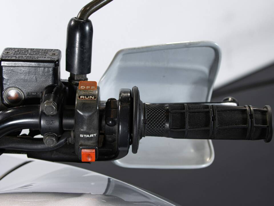 Image 38/43 of Honda XL 600V Transalp (1987)
