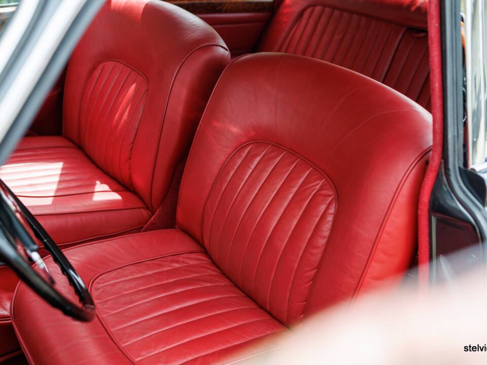 Bild 35/55 von Jaguar Mk II 3.8 (1963)