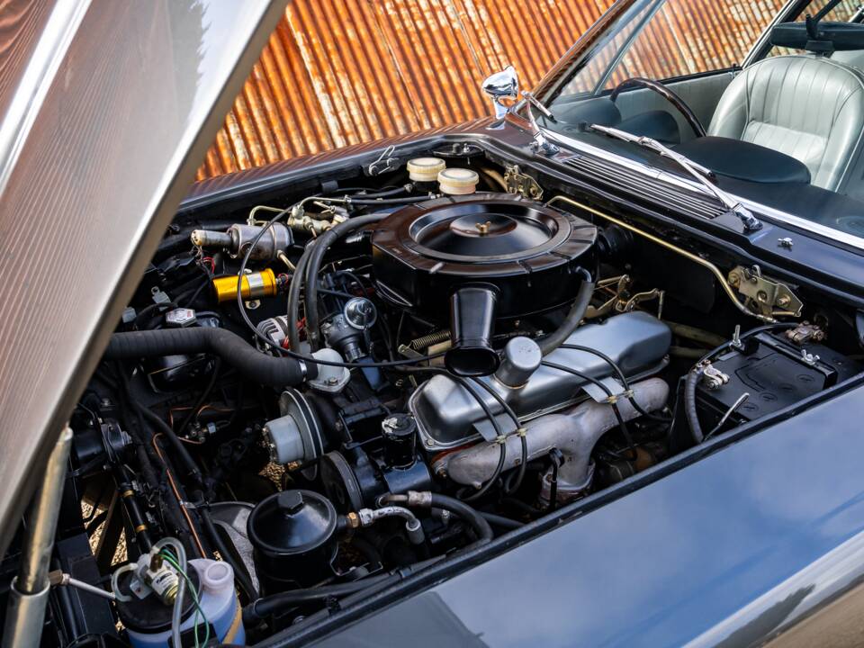 Bild 36/43 von Jensen FF (1969)