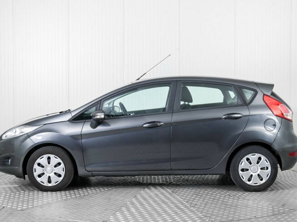 Bild 9/50 von Ford Fiesta 1.5 TDCi (2016)