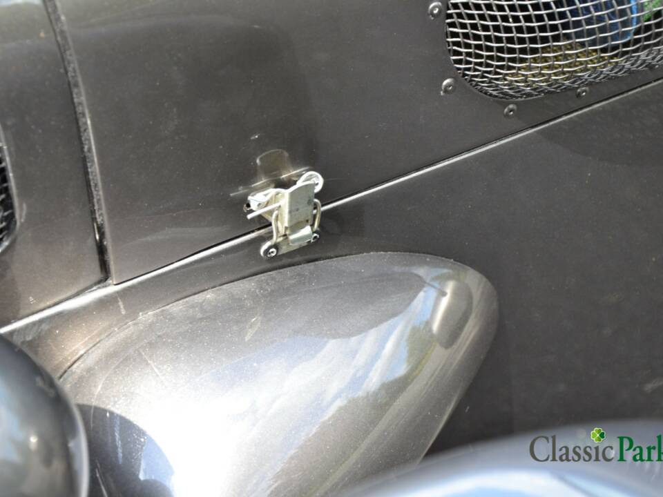 Image 44/50 de Donkervoort D8 180 (2001)