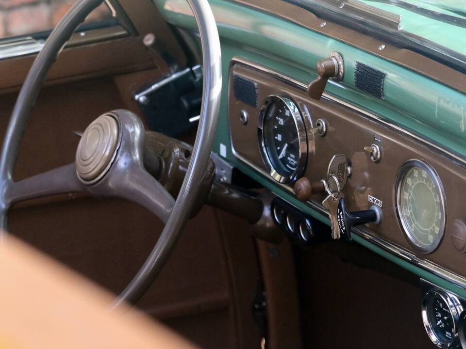 Image 47/51 de FIAT 500 C Giardiniera (1951)