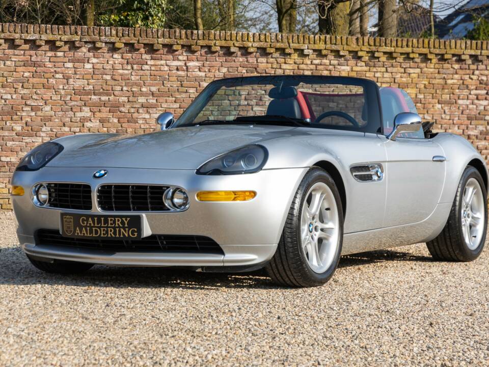 Image 1/50 of BMW Z8 (2002)