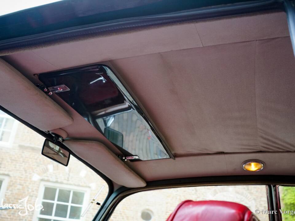 Bild 9/55 von Bristol 411 Mk. I (1970)