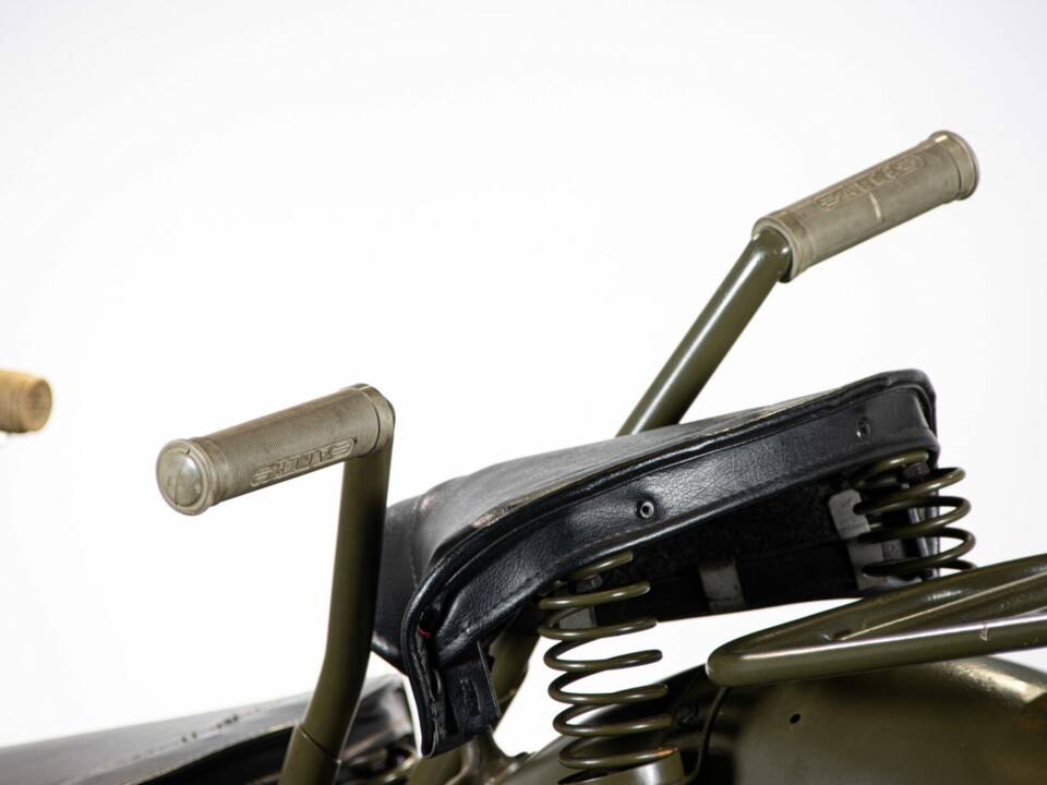 Bild 12/50 von Moto Guzzi DUMMY (1943)