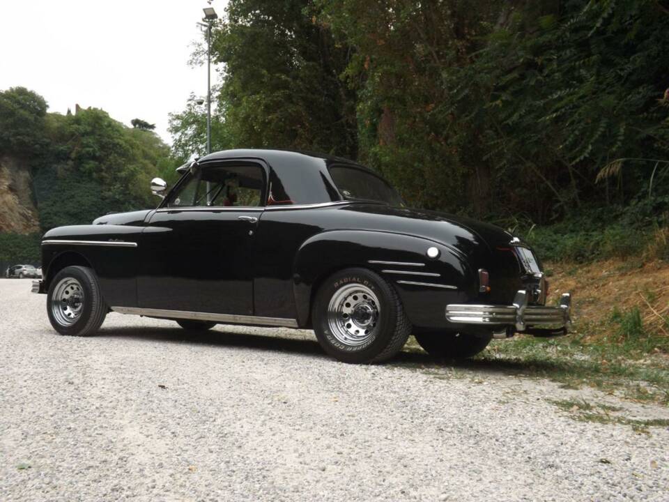 Image 12/50 de Plymouth Special Deluxe (1949)