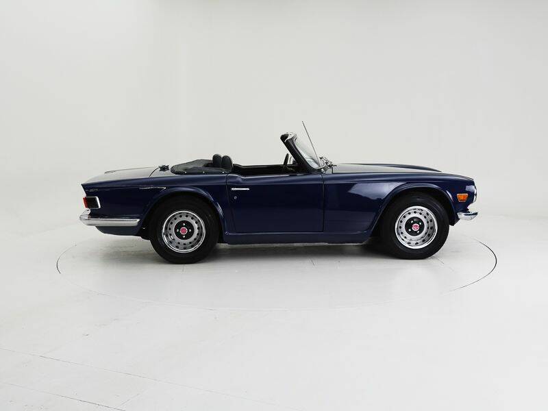 Bild 6/15 von Triumph TR 6 (1971)