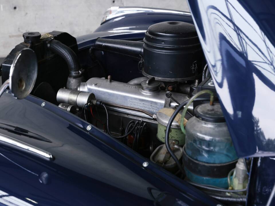 Bild 39/45 von BMW 501&#x2F;6 (1956)