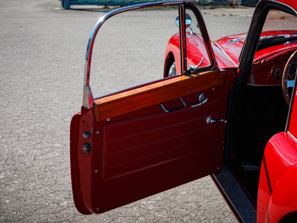 Bild 35/49 von MG MGA 1500 (1958)