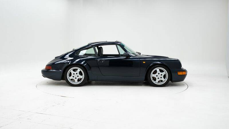 Bild 6/15 von Porsche 911 Carrera 2 (1991)