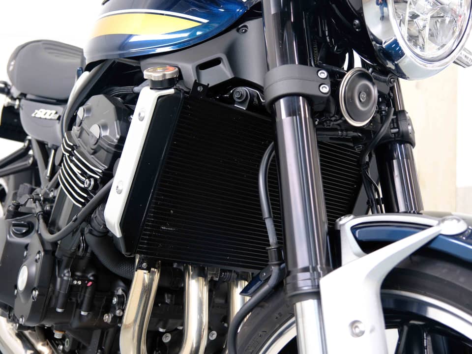 Bild 25/70 von Kawasaki Z 900 RS (2022)