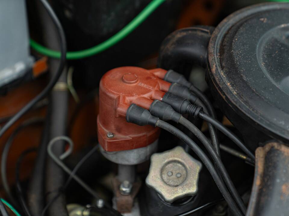 Bild 42/46 von FIAT Panda 45 (1982)