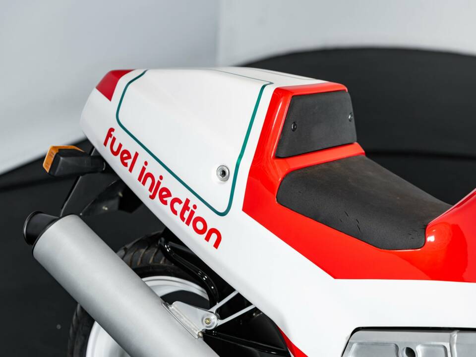 Imagen 10/31 de Bimota DUMMY (1988)
