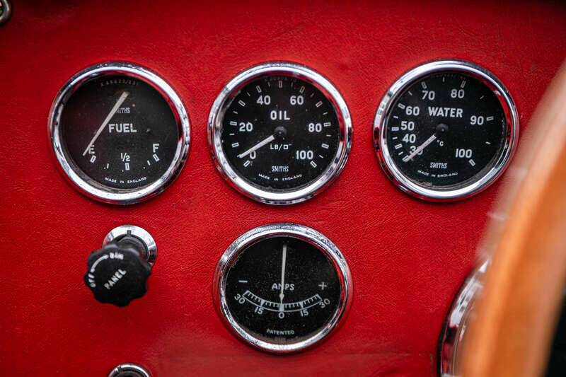 Image 24/36 of AC Ace Bristol (1959)