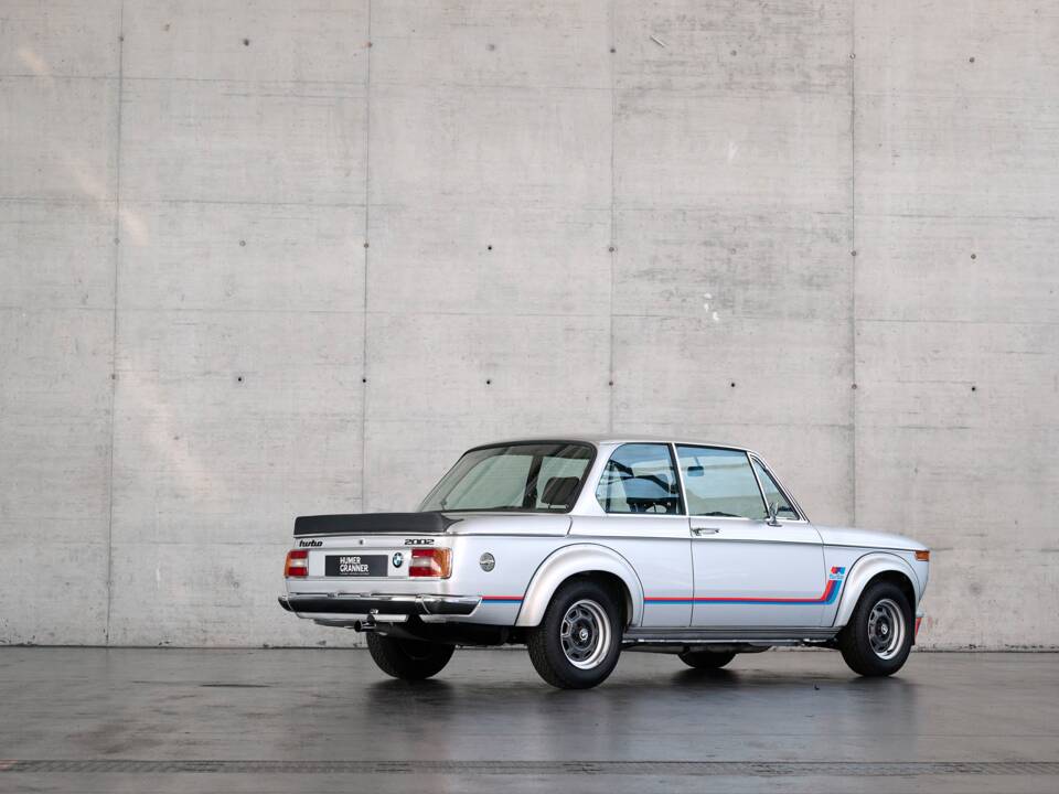Image 37/50 of BMW 2002 turbo (1974)