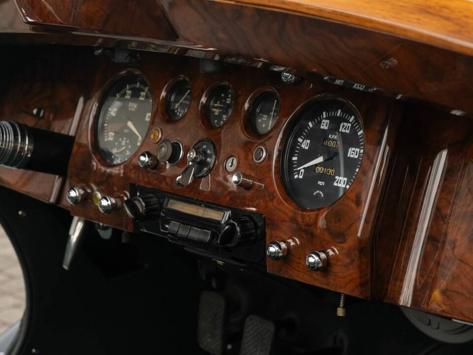 Bild 53/74 von Jaguar Mk V  3.5 Liter (1951)