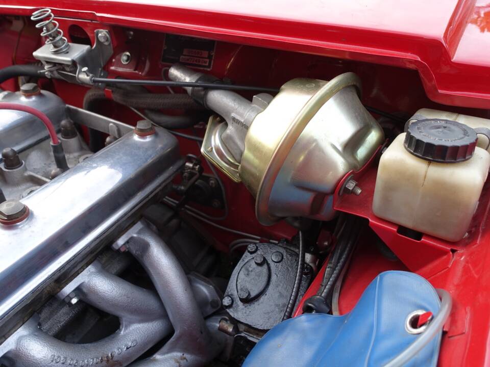 Bild 33/53 von Alfa Romeo Junior Zagato GT 1300 (1971)