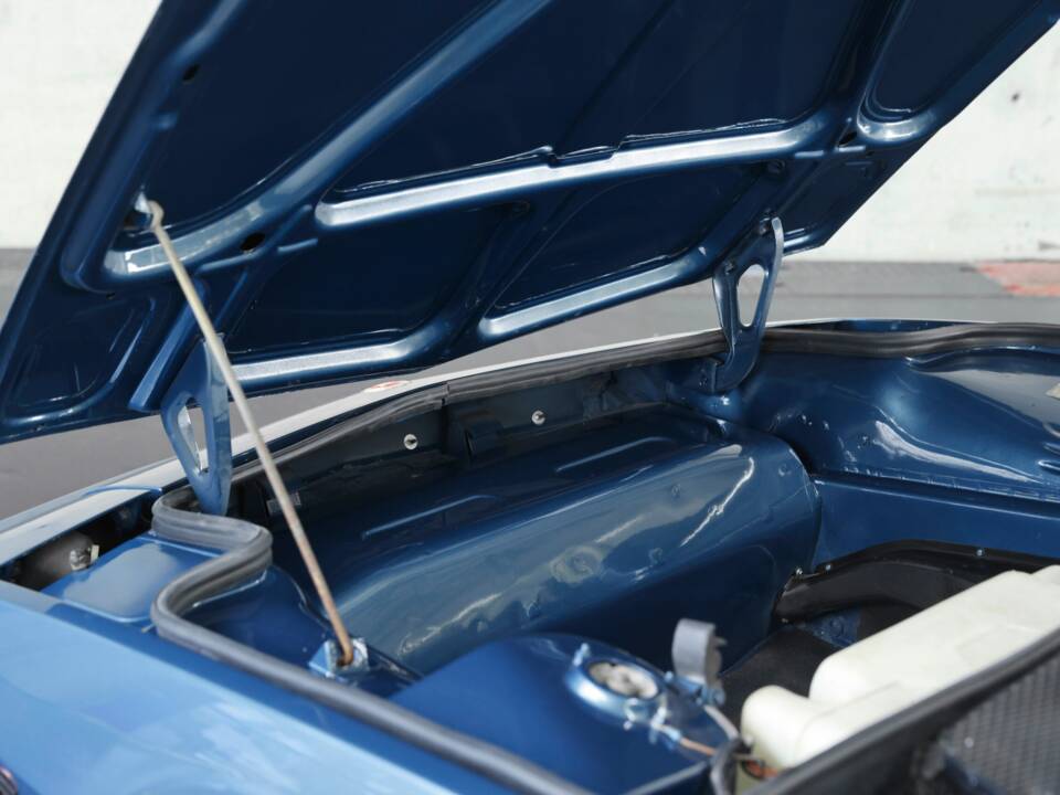 Imagen 38/48 de FIAT X 1&#x2F;9 (1981)
