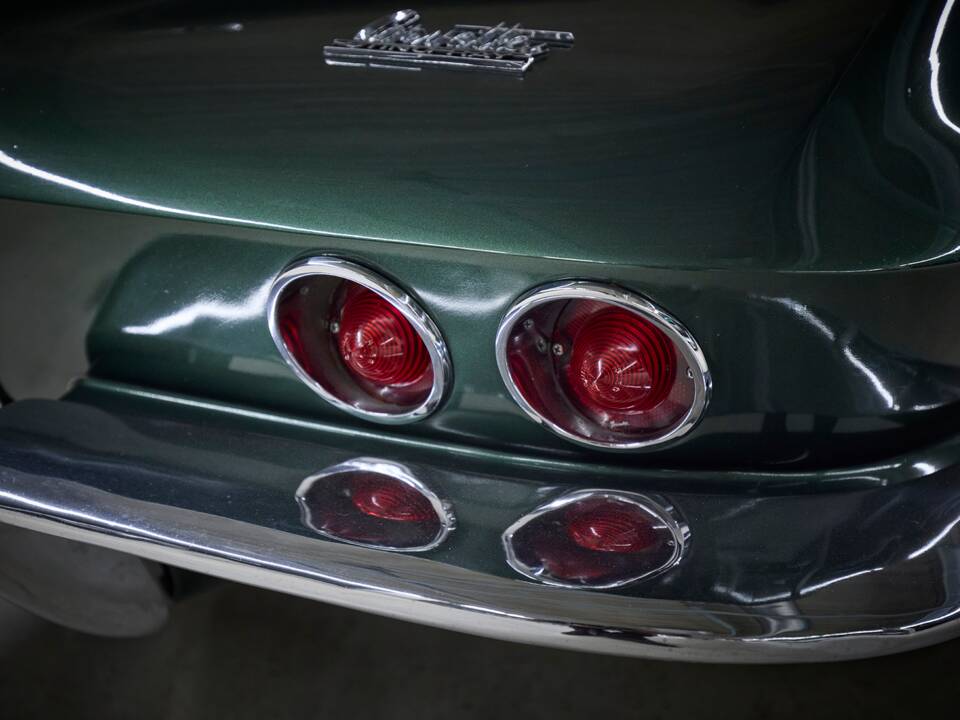 Image 29/84 de Chevrolet Corvette Sting Ray (1967)