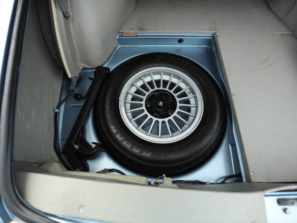 Afbeelding 16/44 van BMW 3.0 CS (1975)