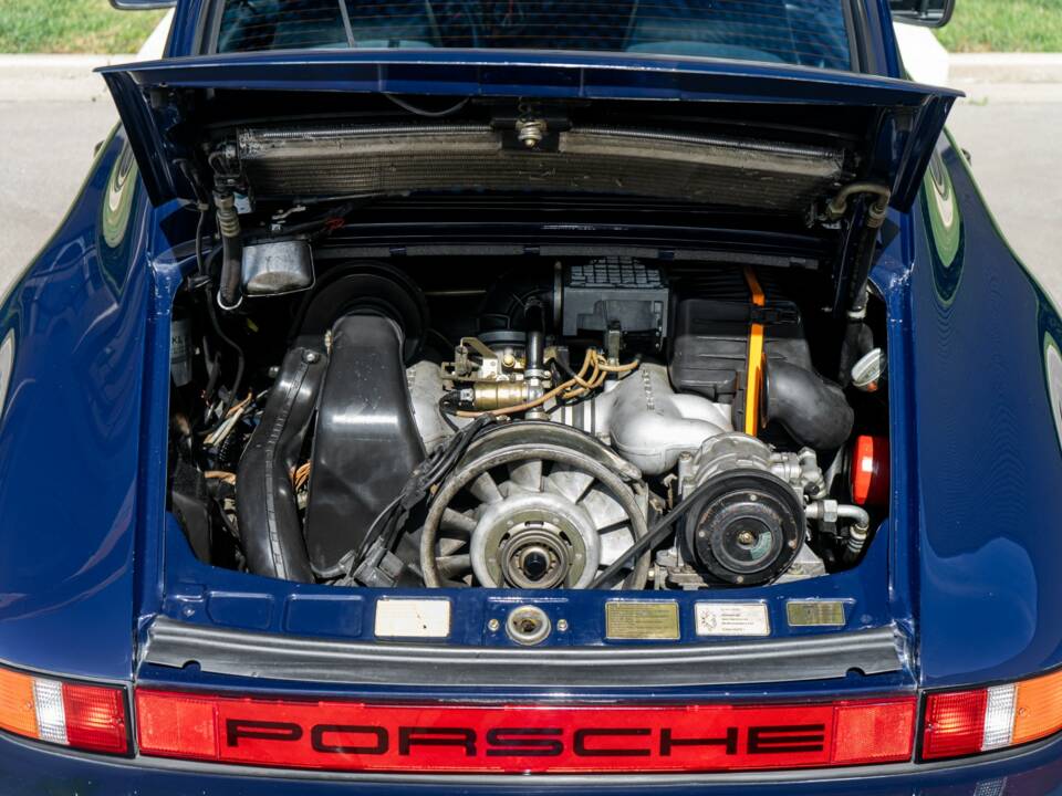 Bild 39/48 von Porsche 911 Carrera 3.2 (1984)