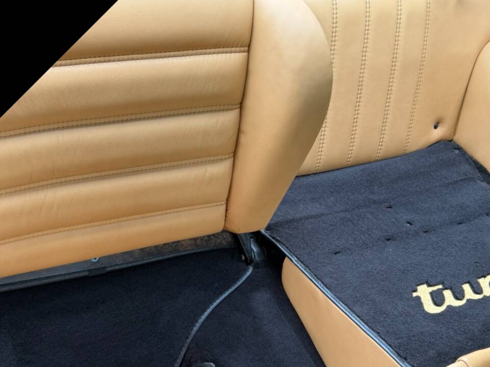 Bild 14/16 von Porsche 911 Turbo 3.3 (1983)