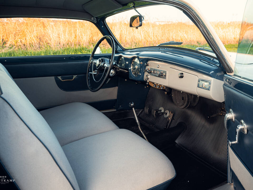 Bild 13/19 von Lancia Aurelia B20 GT 2500 (1955)