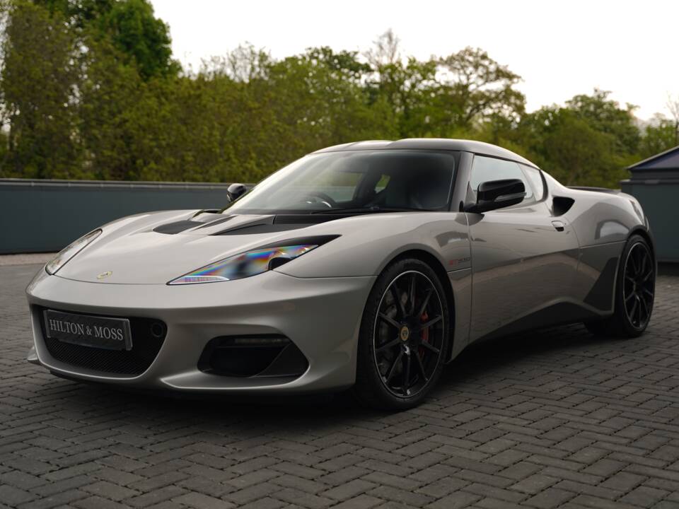 Image 26/50 of Lotus Evora GT410 Sport (2019)