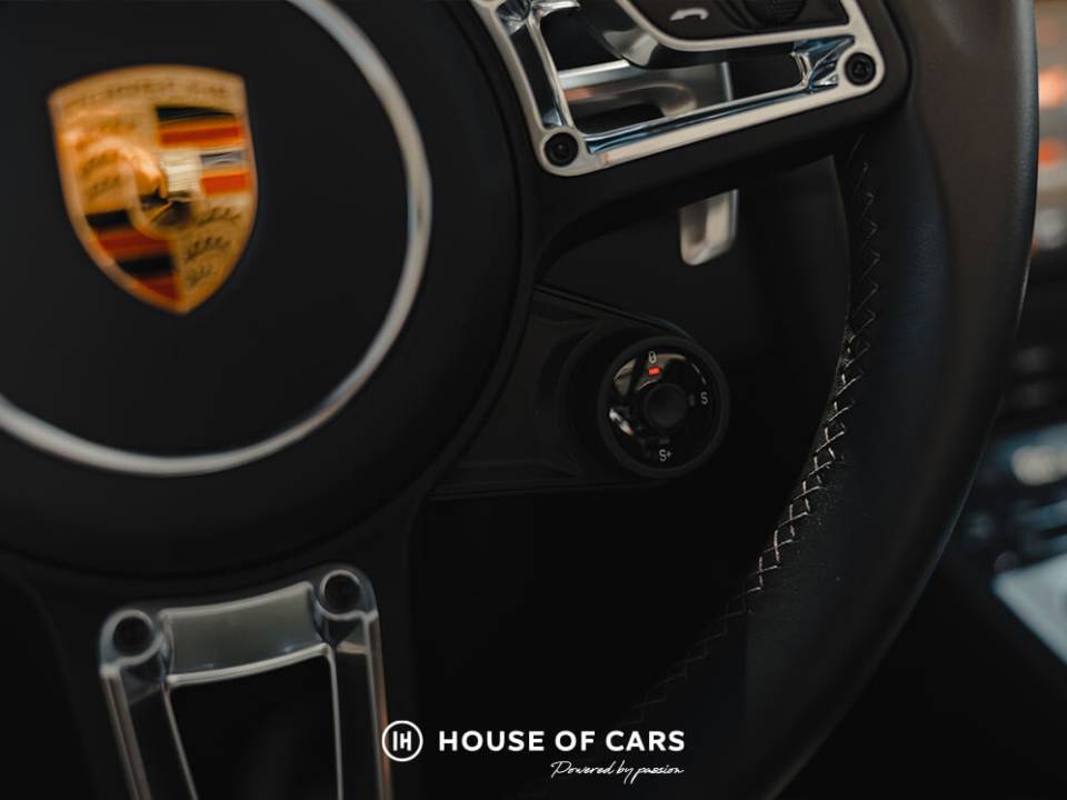 Image 30/39 of Porsche 718 Boxster GTS (2019)