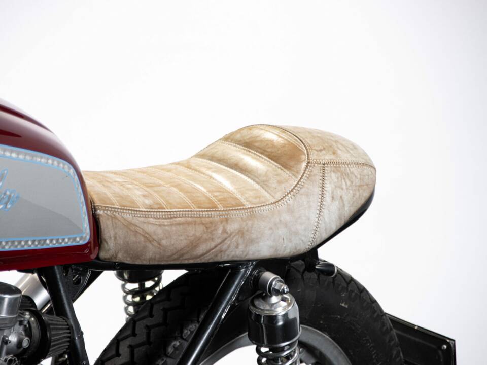Image 33/50 of Honda CB 650 (1984)