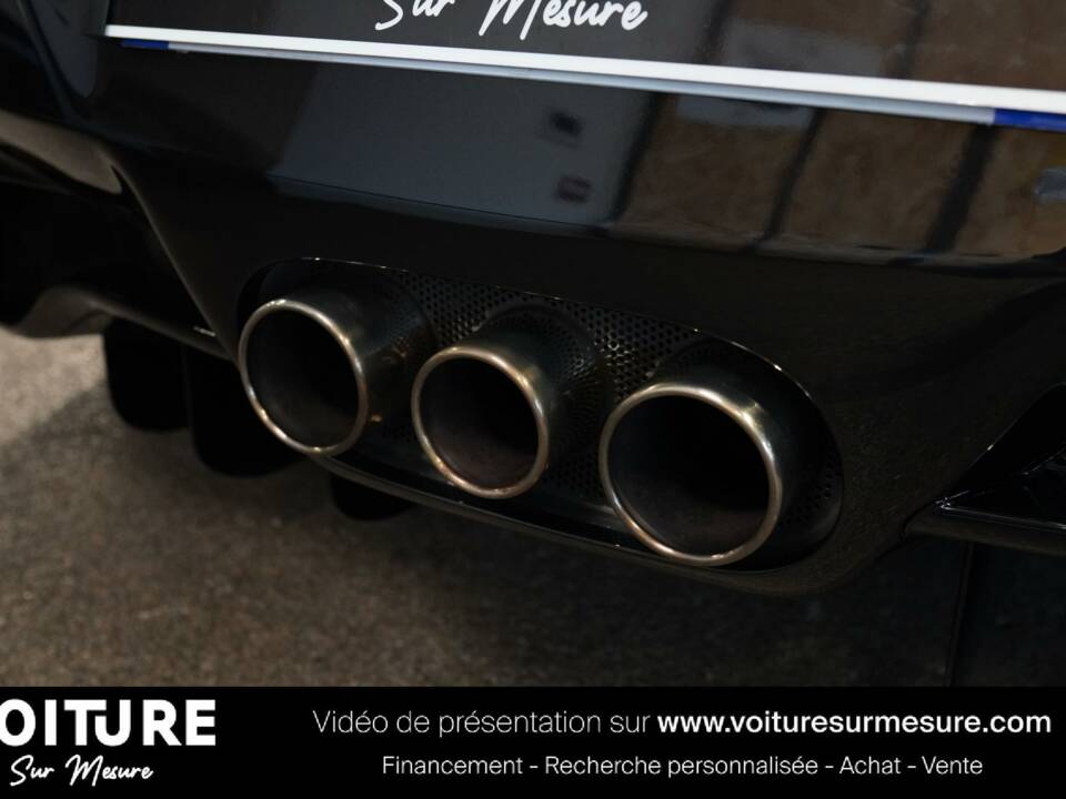 Immagine 25/28 di Ferrari 458 Spider (2012)