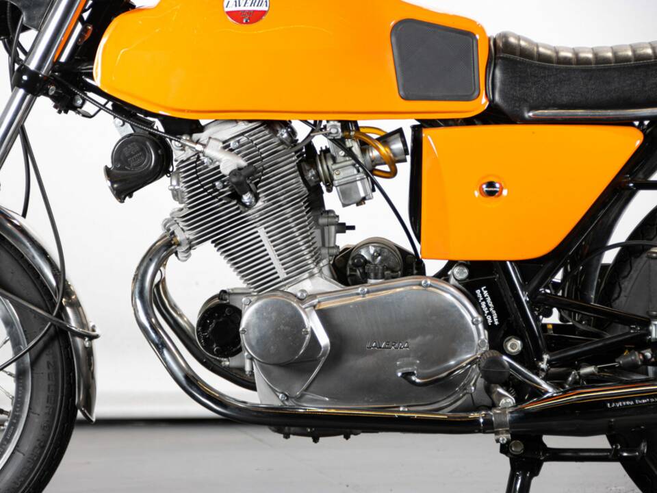 Immagine 25/50 di Laverda 750 SF (1971)