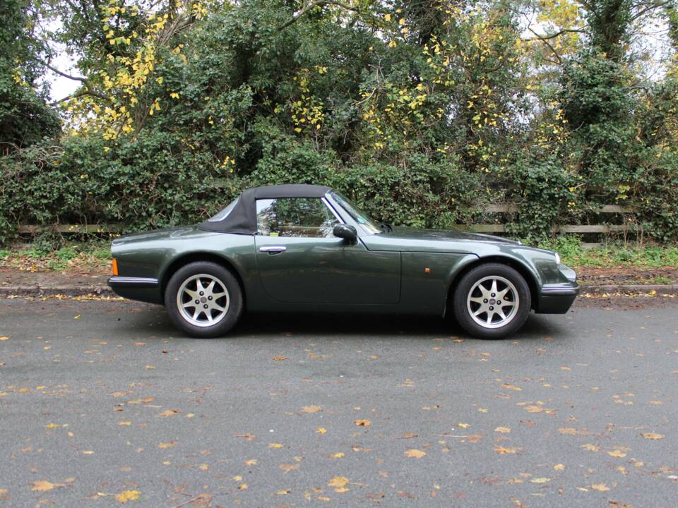 Bild 7/18 von TVR S4C (1994)