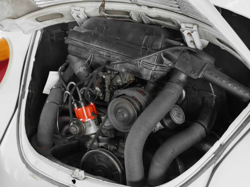 Bild 31/32 von Volkswagen Käfer 1303 (1975)