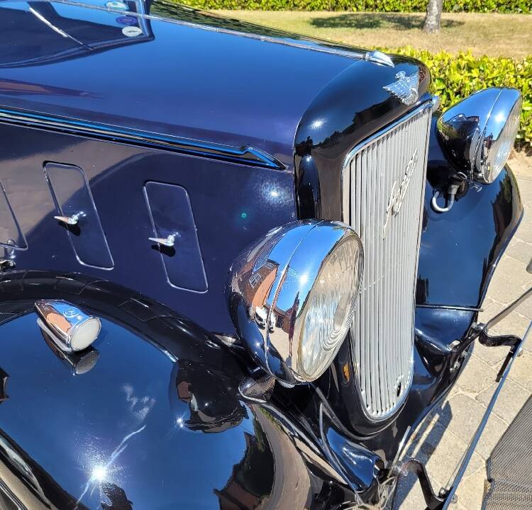 Image 9/14 of Austin 10/4 (1935)