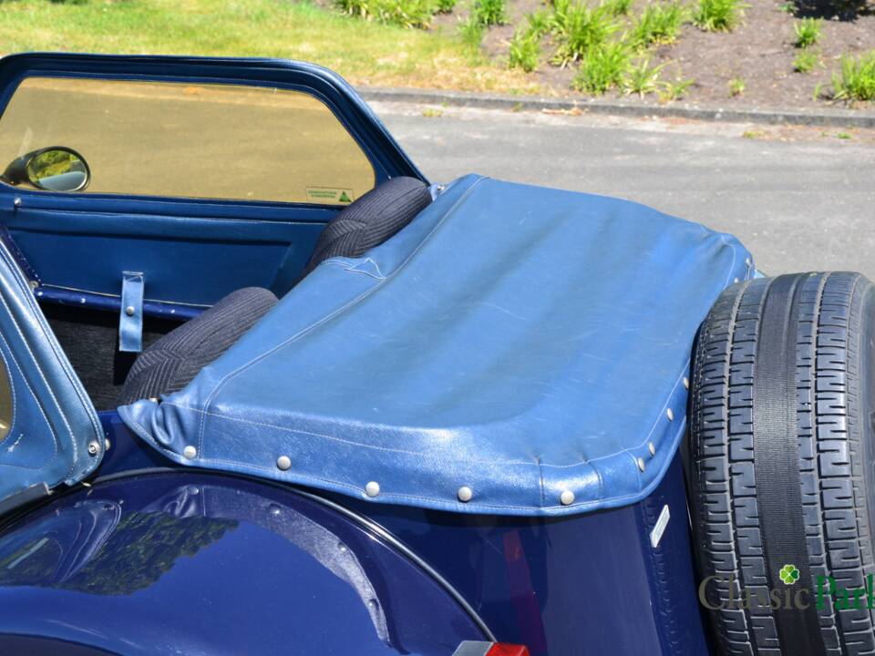 Image 29/50 of Donkervoort S8 (1984)