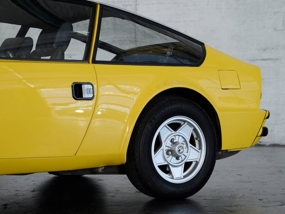 Image 7/50 of Alfa Romeo Junior Zagato GT 1600 (1974)