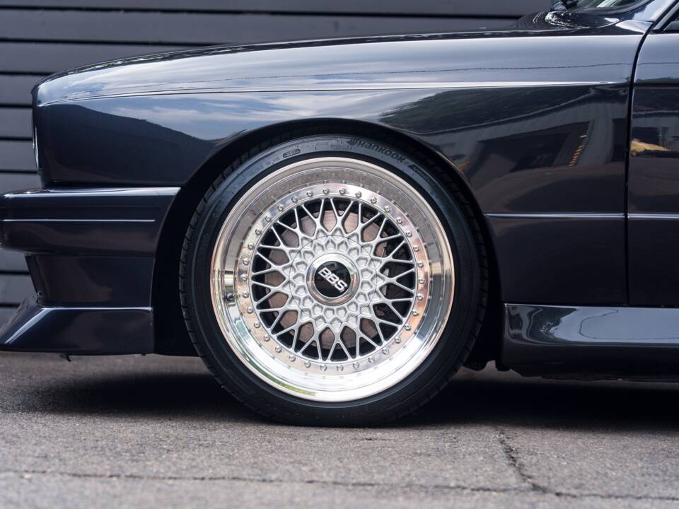 Afbeelding 6/53 van BMW M3 (1991)