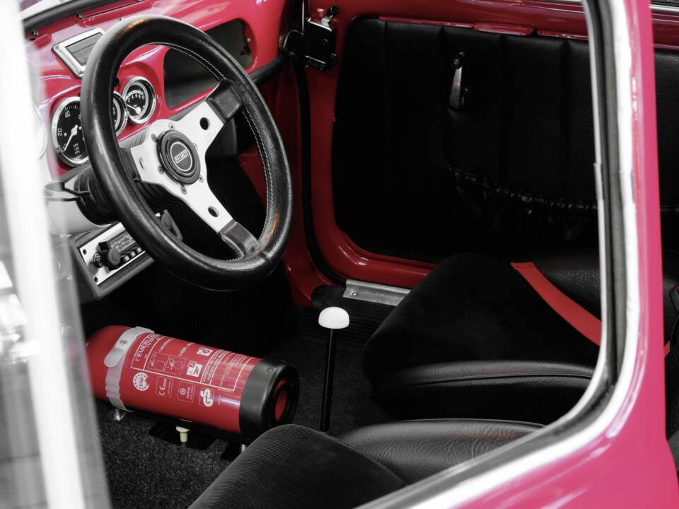 Immagine 20/40 di Steyr-Puch 650 TR (1965)