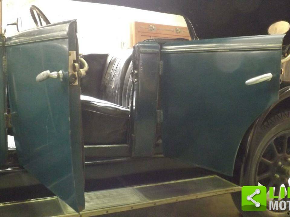 Image 31/50 of FIAT 509 A (1924)