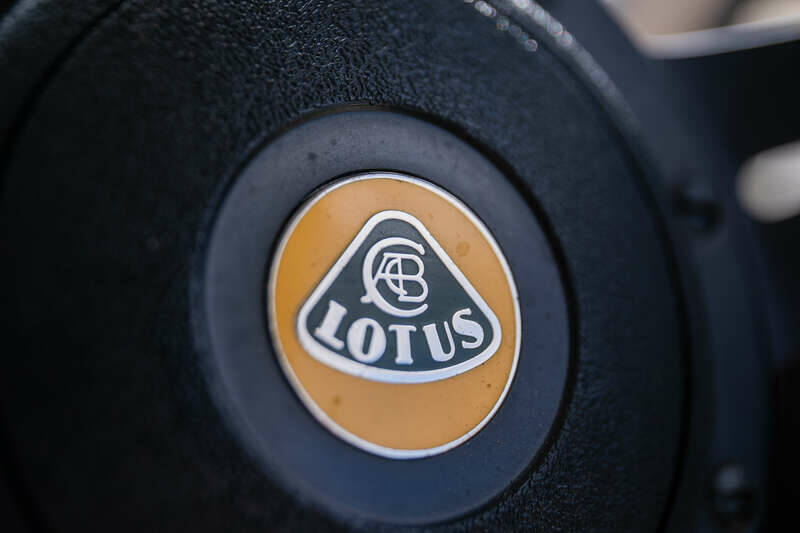 Image 39/50 of Ford Lotus Cortina (1963)
