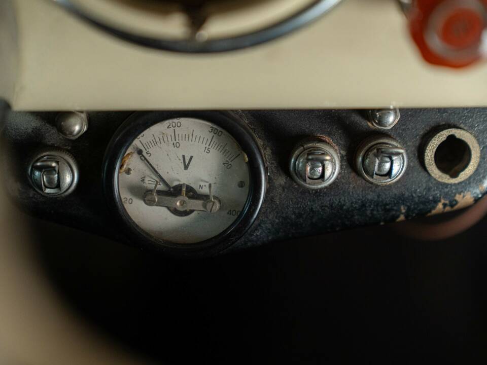 Afbeelding 40/50 van FIAT 1100 Ghia (1947)