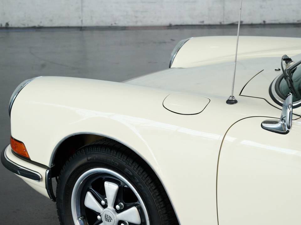 Bild 21/50 von Porsche 911 2.4 T (1972)