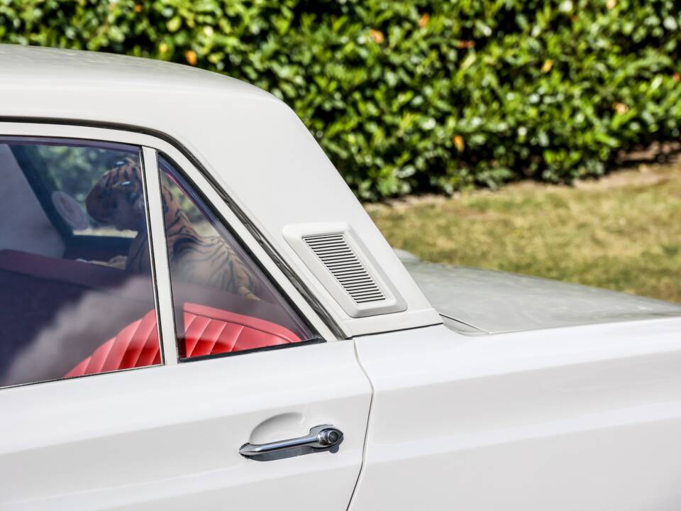 Bild 9/49 von Ford Cortina MkI (1962)