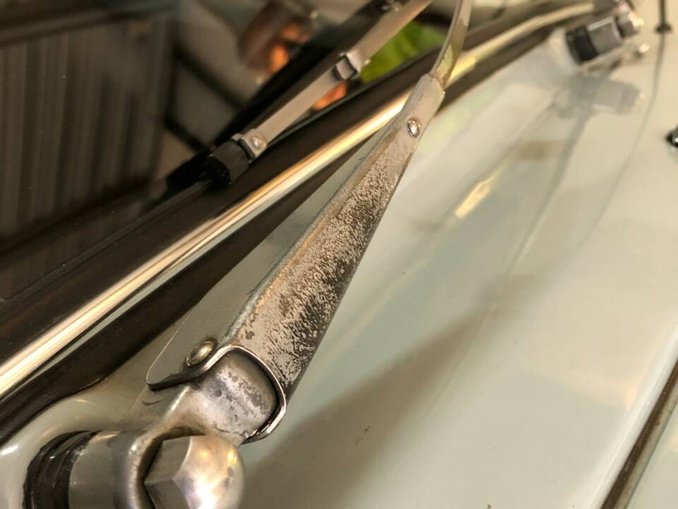 Image 13/25 of Volkswagen Beetle 1200 (1969)