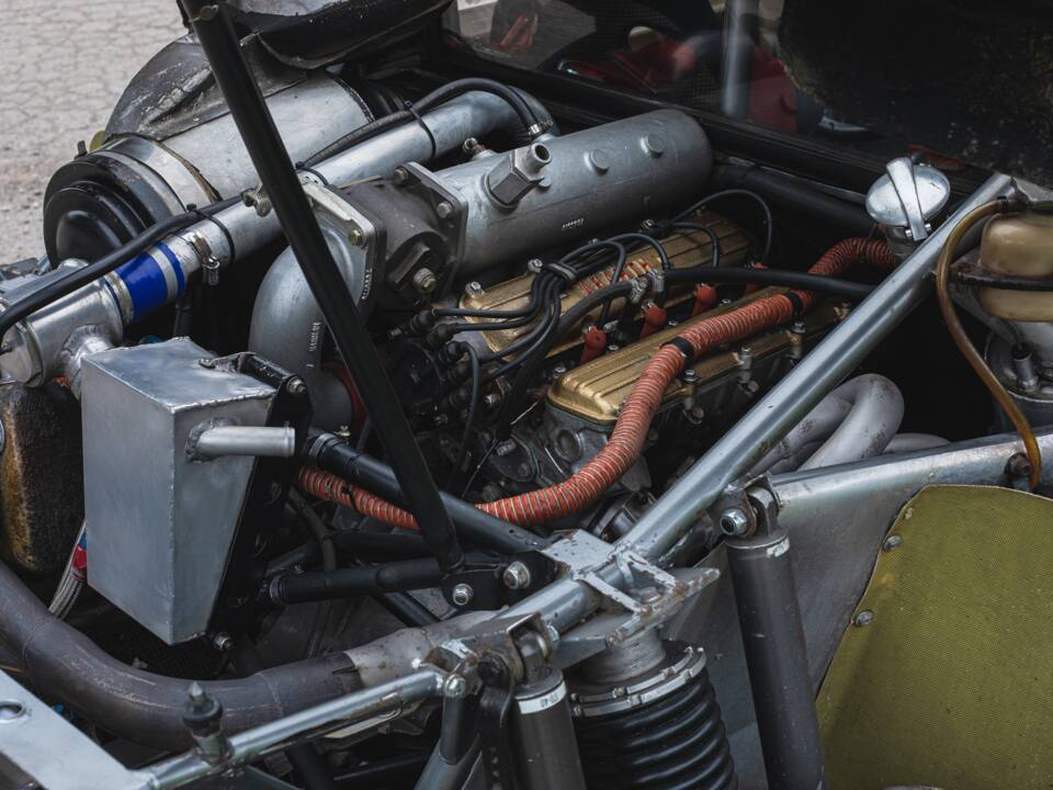 Afbeelding 26/82 van Lancia Rally 037 (1983)