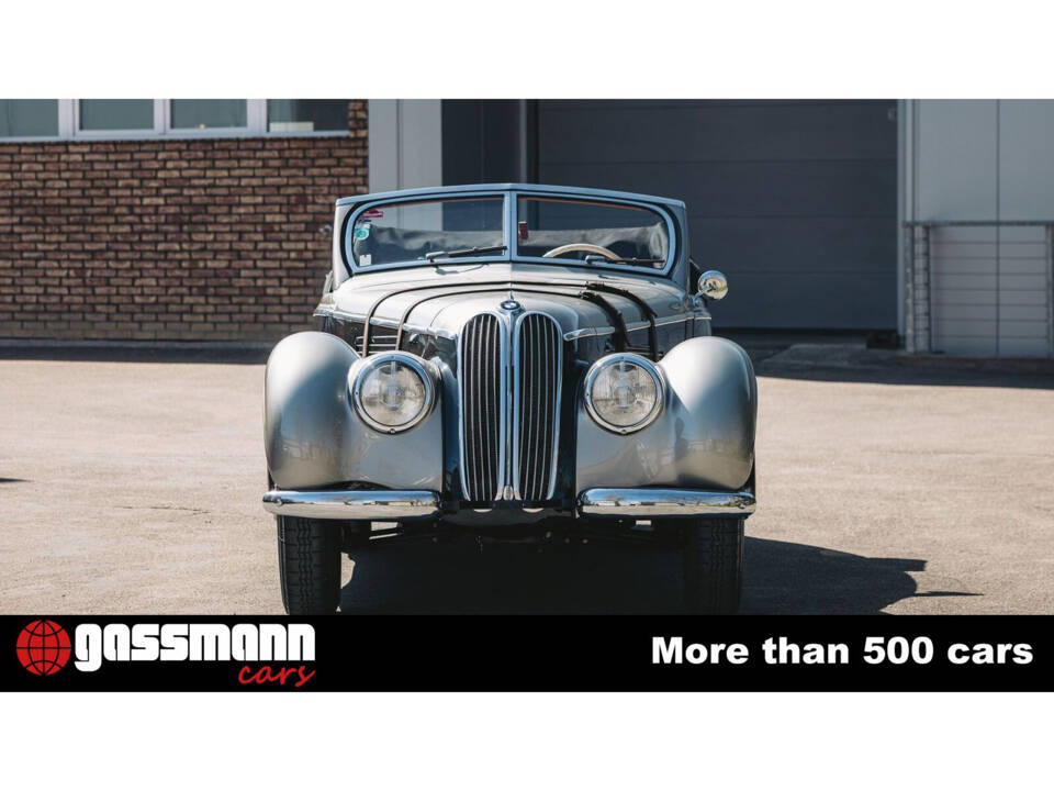 Bild 2/15 von BMW 328 (1939)