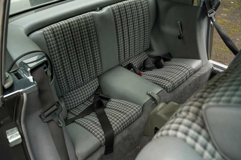 Image 25/50 of Mercedes-Benz 280 SL (1985)