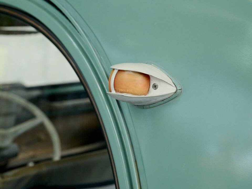 Bild 21/50 von Citroën 2 CV Sahara 4x4 (1964)